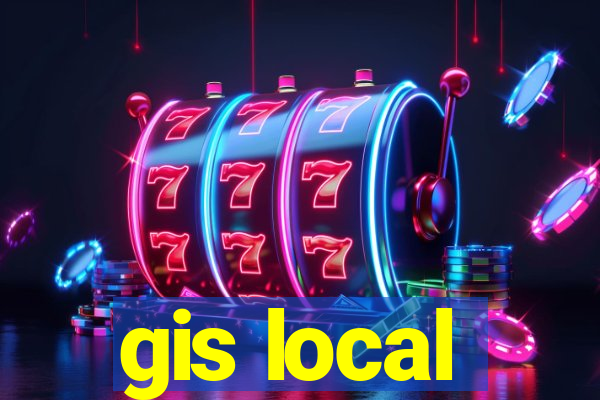 gis local